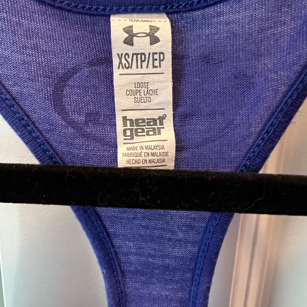 Under Armour Tank Top - Picture 4 of 6